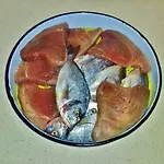 Nela Lejlighed Postira