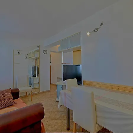 Apartmán Nela Postira