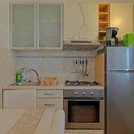 Nela Apartmán
