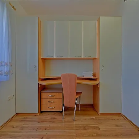 Apartmán Nela