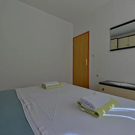 Nela Apartmán *