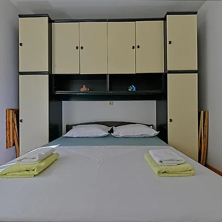Apartmán Nela *