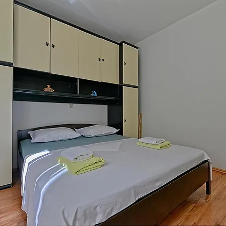 Apartmán Nela Postira