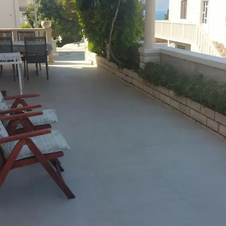 Apartmán Nela *