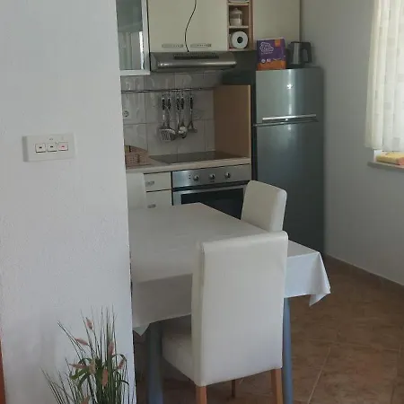 Apartmán Nela Postira