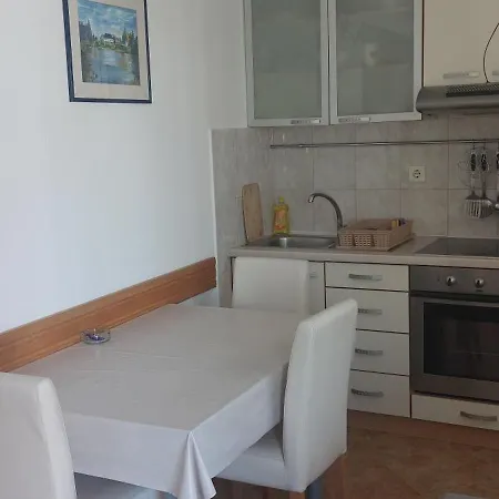 Apartmán Nela