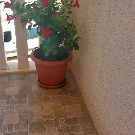 Apartmán Nela Postira