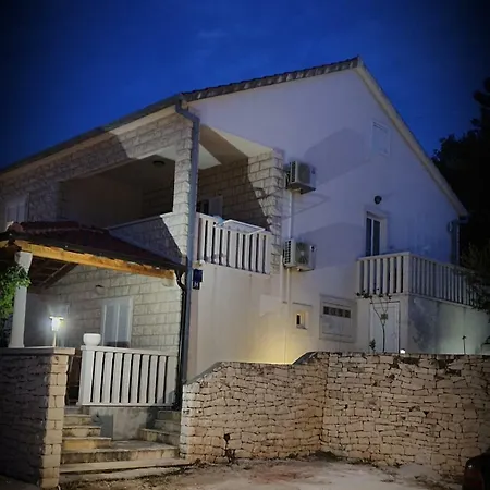 Apartmán Nela