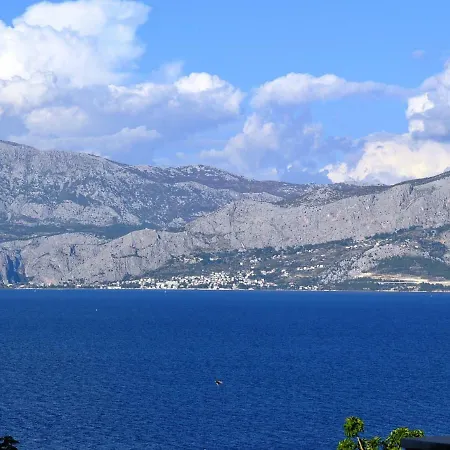 شقة Nela بوستيرا