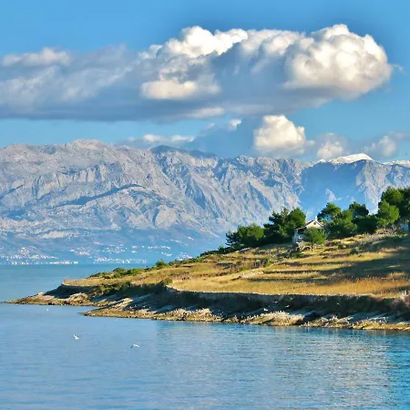 شقة Nela بوستيرا